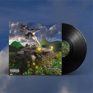 Maidza, Tkay – Last Year Was Weird Volume. 3 (1LP Vinyl)