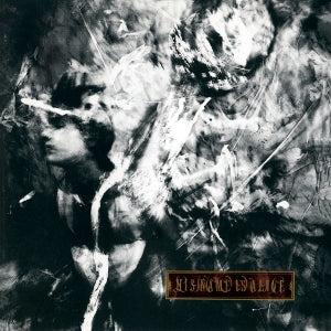 His Name is Alive – Livonia vinyl