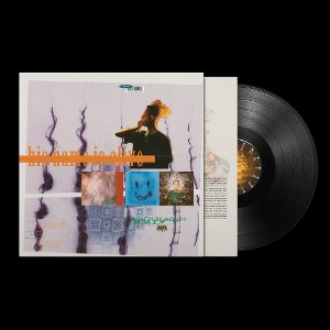 His Name is Alive – Mouth By Mouth vinyl
