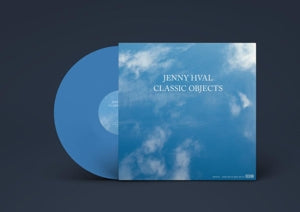 Hval, Jenny – Classic Objects (1LP, Coloured Vinyl)