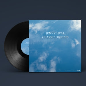 Hval, Jenny – Classic Objects (1LP Vinyl)