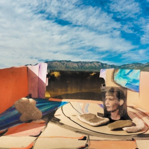 Hval, Jenny – Classic Objects cd
