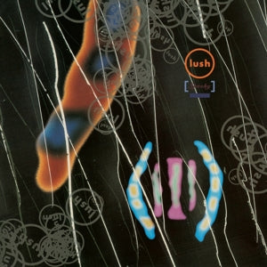 Lush – Spooky vinyl