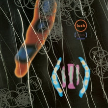 Lush – Spooky vinyl
