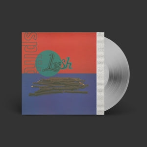 Lush – Split (1LP Vinyl)
