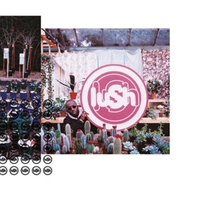 Lush – Lovelife vinyl