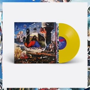 Bartees Strange – Farm To Table (1LP, Coloured Vinyl)