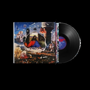 Bartees Strange – Farm To Table (1LP Vinyl)