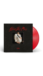 U.S. Girls – Bless This Mess (1LP, rød vinyl)