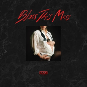 U.S. Girls – Bless This Mess (1LP Vinyl)