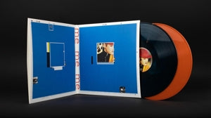 Air Miami – Me Me Me (2LP, Coloured Vinyl)