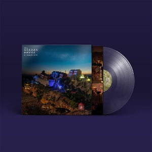 Golden Dregs – On Grace and Dignity (1LP Vinyl)