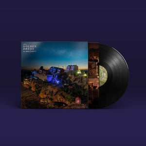 Golden Dregs – On Grace and Dignity vinyl