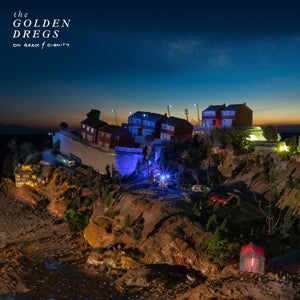 Golden Dregs – On Grace and Dignity (1CD)