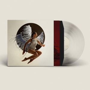 Chua, Lucinda – Yian (1LP Vinyl)
