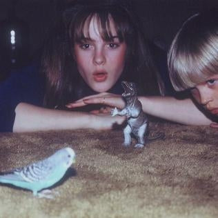 Big Thief – Masterpiece cd