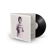 National – First Two Pages of Frankenstein vinyl