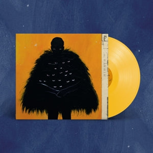 Anjimile – King (1LP, Yellow Vinyl)