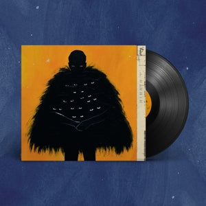 Anjimile – King (1LP Vinyl)