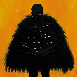Anjimile – King cd