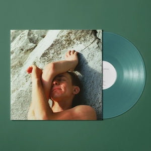 Meek, Buck – Haunted Mountain (1LP, Coloured Vinyl)