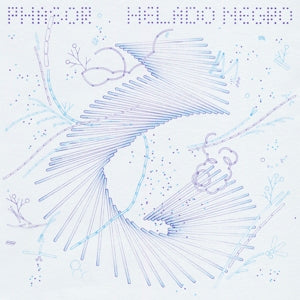 Helado Negro – Phasor vinyl