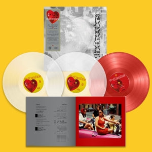 Breeders – Last Splash (3LP, Coloured Vinyl)