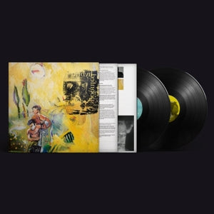Spoonfed Hybrid – 30th Anniversary Edition vinyl