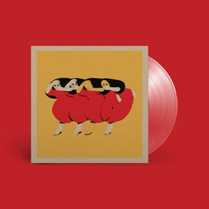 Future Islands – People Who Aren't There Anymore vinyl