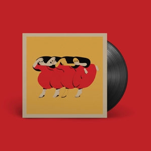 Future Islands – People Who Aren't There Anymore (1LP Vinyl)
