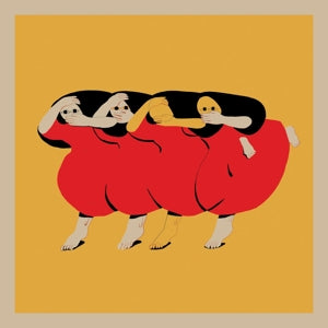 Future Islands – People Who Aren't There Anymore (1-CD)