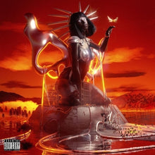 Maidza, Tkay – Sweet Justice cd