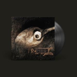 PIXIES – Live At Bbc vinyl