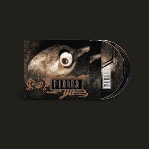 Pixies – Live At Bbc (2CD)