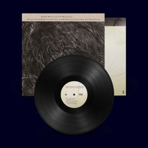 Cocteau Twins & Harold Budd – The Moon & the Melodies vinyl