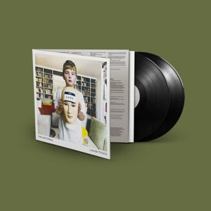 National – Laugh Track (2LP Vinyl)