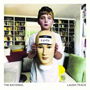 The National – Laugh Track (1CD)