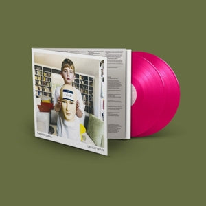 National – Laugh Track vinyl