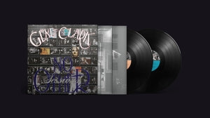 Clark, Gene – No Other Sessions vinyl