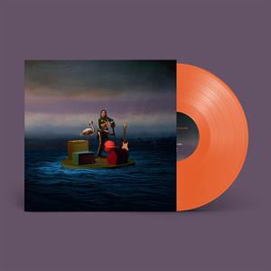 Kim Deal – Nobody Loves You More (1LP, Coloured Vinyl)