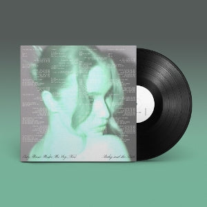 Becky and the Birds – Only Music Makes Me Cry Now (1LP Vinyl)