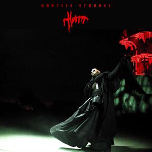 Bartees Strange – Horror (1LP, Farbiges Vinyl)