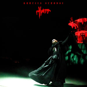 Bartees Strange – Horror (1 LP Vinyl)