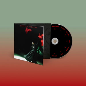 Bartees Strange – Horror (1 CD)