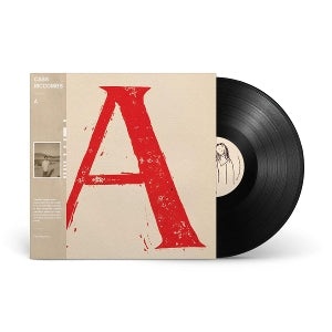 McCombs, Cass – A vinyl