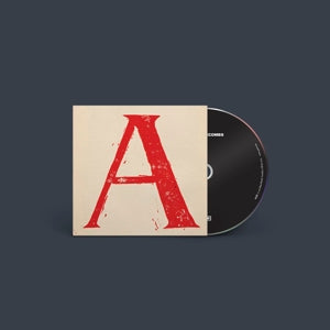 Cass McCombs – A (1CD)