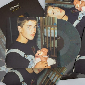 Big Thief – Capacity vinyl