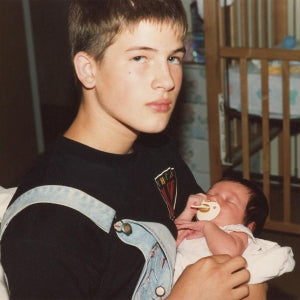 Big Thief – Capacity (1-CD)
