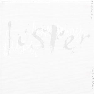 Maria Somerville – Luster (1LP, Coloured Vinyl)