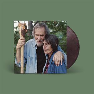 Zimmerman, Tucker – Dance of Love vinyl